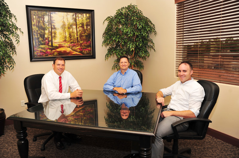 Services Basile & Davis PLLC St. Accountant CPAs