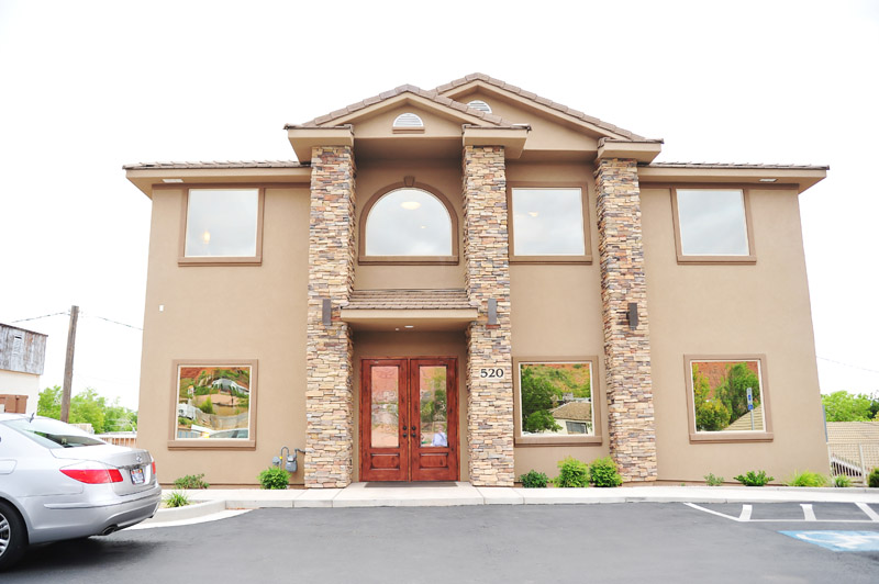 Basile & Davis PLLC St. Accountant CPAs Southern Utah